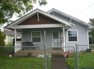 334 SE Clay St, Dallas, OR