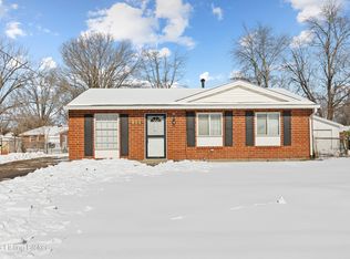 503 Glengarry Dr, Fairdale, KY 40118