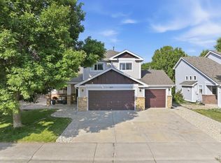 455 Lyra Pl, Loveland, CO 80537