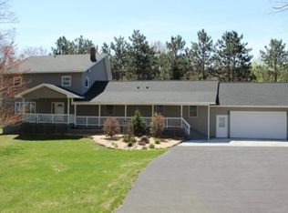 6305 Whippoorwill Rd, Wausau, WI 54401