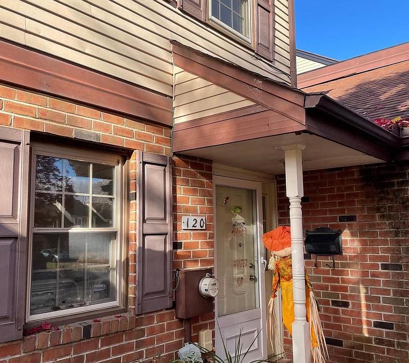 120 Garrison Ct, Langhorne, PA 19047 Zillow
