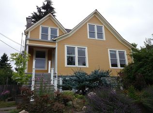 2306 N 58th St, Seattle, WA 98103