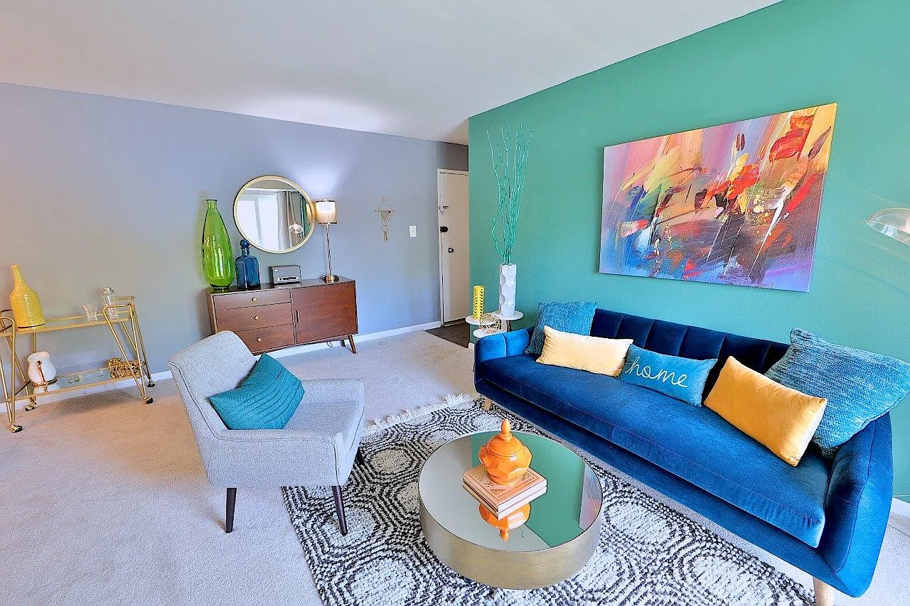 Lynbrook At Mark Center Apartment Homes Apartment Rentals Alexandria Va Zillow