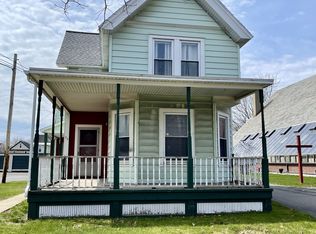 52 Pomeroy St #1, Cortland, NY 13045