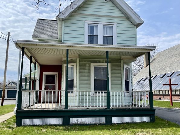 52 Pomeroy St #1