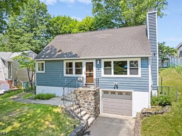 33 Park Rd, Sparta Twp., NJ 07871