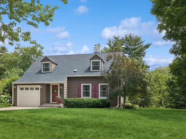 6633 Lynwood Blvd, Richfield, MN 55423