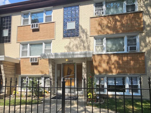 5200 W Fletcher St, Chicago, IL 60641