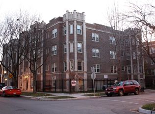 7036 S Oglesby Ave #103, Chicago, IL 60649
