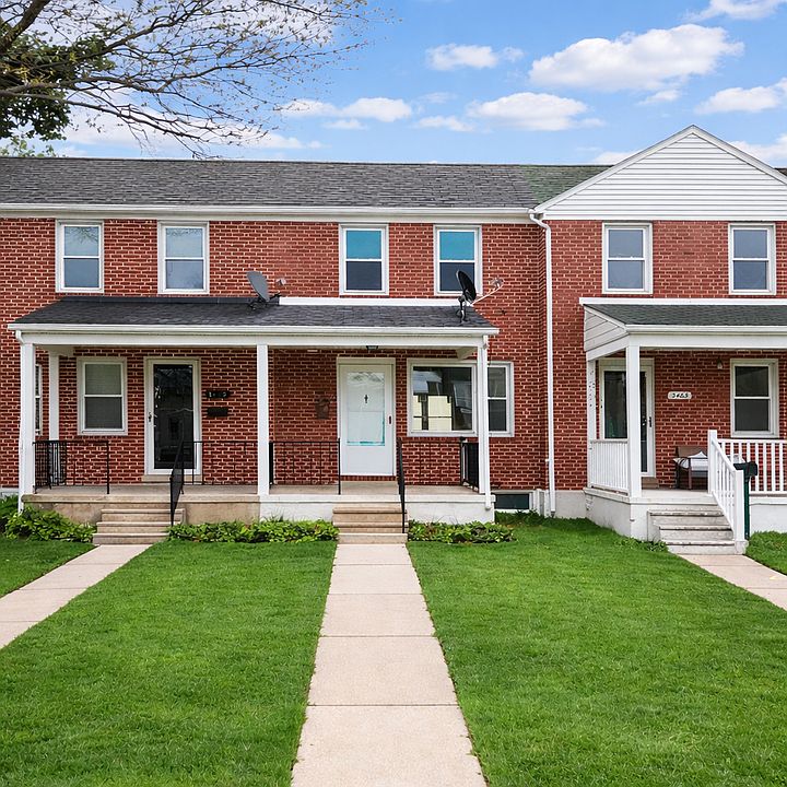 1st image of 3481 McShane Way