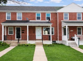 3481 McShane Way, Baltimore, MD 21222
