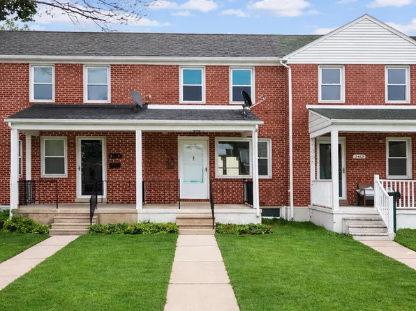 3481 McShane Way, Baltimore, MD 21222