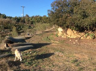 Couser Cyn, Valley center, CA 92082