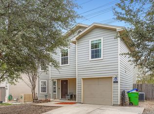 2331 Rosillos Peak, San Antonio, TX 78245