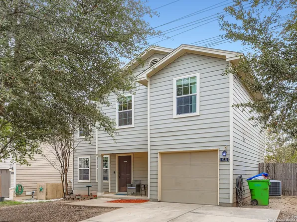 2331 Rosillos Peak, San Antonio, TX 78245