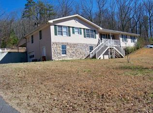 99 McStotts Rd, Kingston, GA 30145