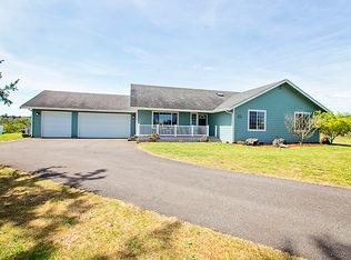 8425 Barbouillat St SW, Olympia, WA 98512