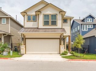 1600 Harwell Loop, Kyle, TX 78640