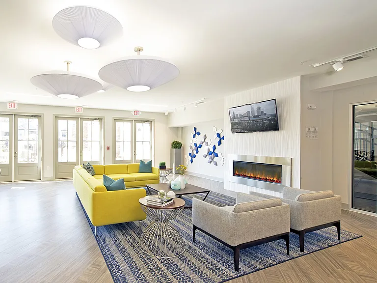 Legacy 521 Apartments — Photo 13