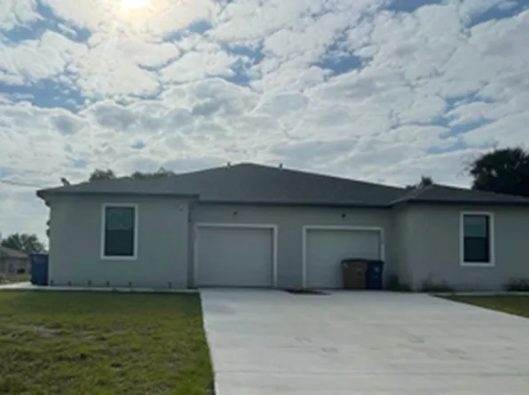 1135 Harvest Ave Unit A, Lehigh Acres, FL 33974