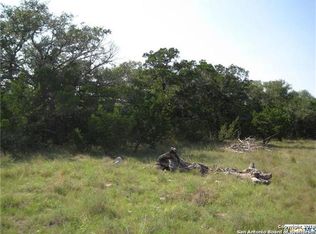 406 Sweet Clover Dr, Spring Branch, TX 78070