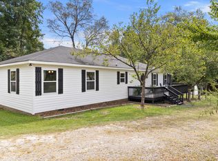 3519 Olivia Rd, Sanford, NC 27332