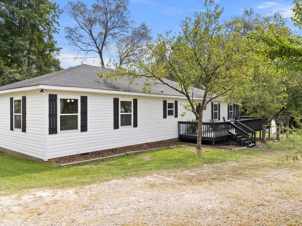 3519 Olivia Rd, Sanford, NC 27332