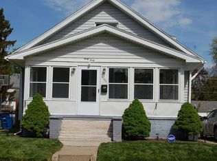 4040 Commonwealth Ave, Toledo, OH 43612