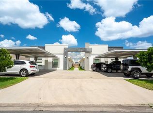 1722 S Sports Dr #3, Pharr, TX 78577