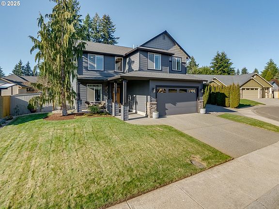 4th image of 10106 NE 159th Ave