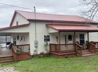 51179 State Route 338, Racine, OH 45771