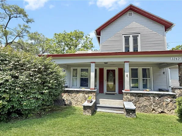 3263 State Route 59, Ravenna, OH 44266