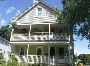 32 Curtiss St FLOOR 2, Bristol, CT 06010