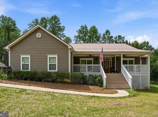 303 Salem Church Rd, Dawsonville, GA 30534