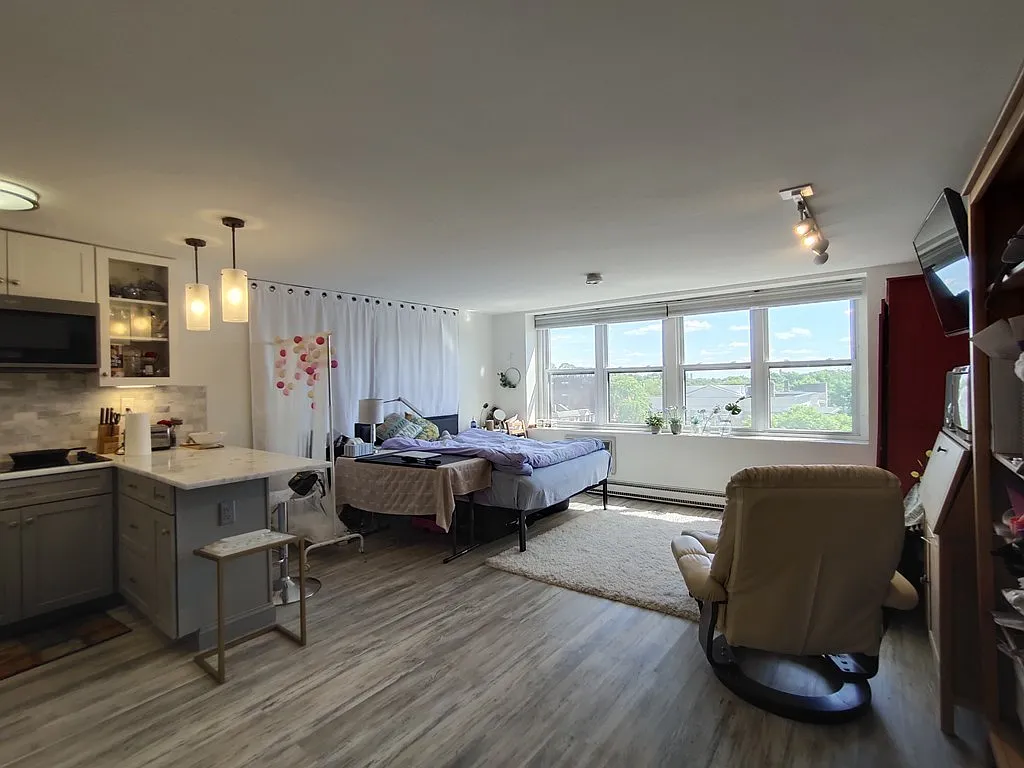 Studio, 413 sqft, $1,800 — Photo 3