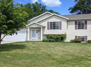 4804 Ridge Point Cir, Weston, WI 54476