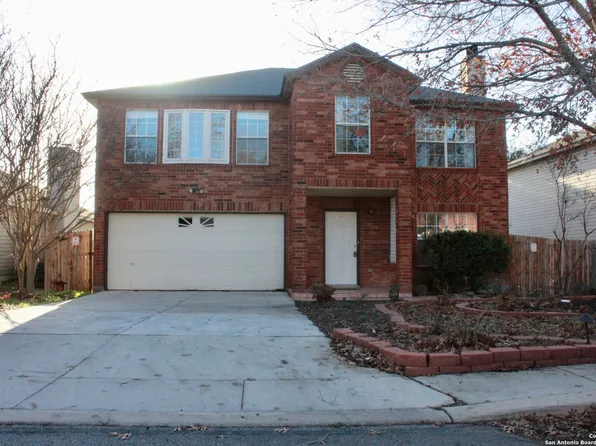 5210 Erickson Blf, San Antonio, TX 78247