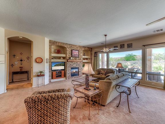 2nd image of 4116 E Desert Forest Trl