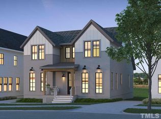 1347 Courtland Dr, Raleigh, NC 27604