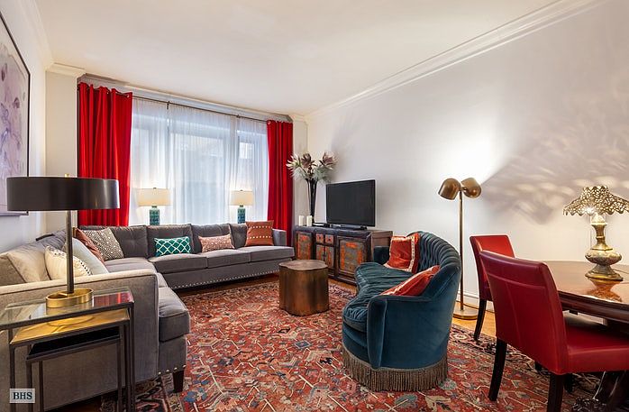 1st image of 35 W 81st St #3F