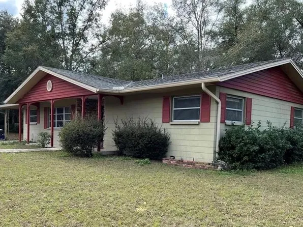 600 NE 53rd Ct, Ocala, FL 34470