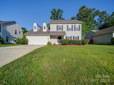 6229 Red Clover Ln, Charlotte, NC, 28269