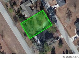 10916 NW 61st Ter, Alachua, FL 32615