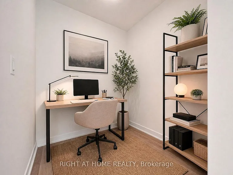 1185 Dupont St #2411 — Photo 17