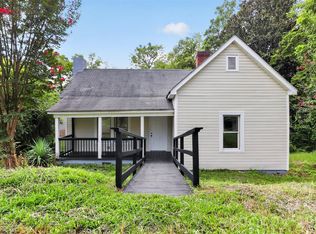 58 Skipwith St SW, Concord, NC 28025