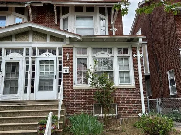 1546 W Chew St, Allentown, PA 18102