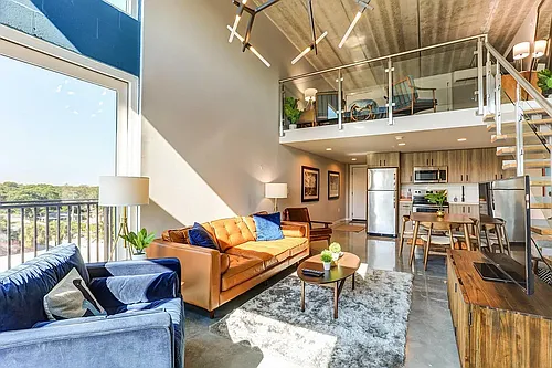 Avenue Lofts Photo 1