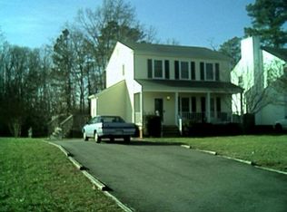 1700 Danhurst Dr, Midlothian, VA 23113