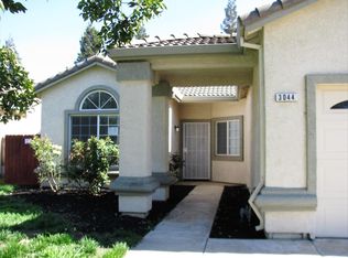 3044 Horsetail Dr, Stockton, CA 95212