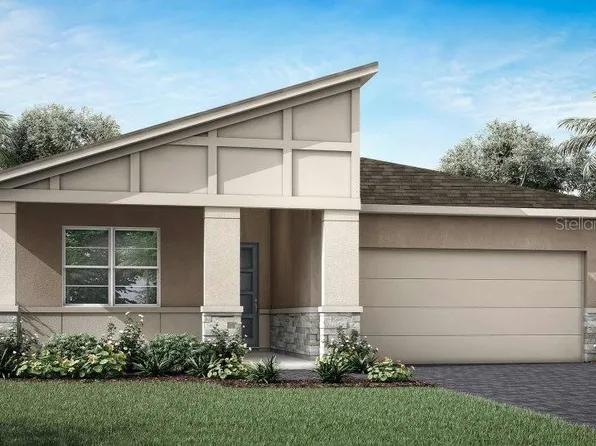 13222 Oxeye Ln, Parrish, FL 34219